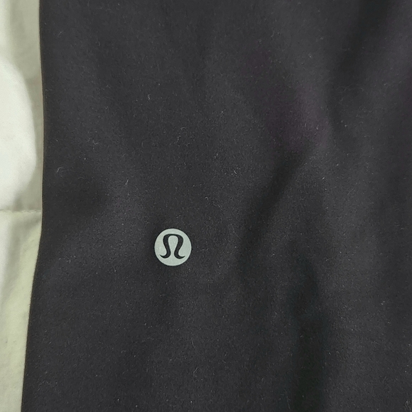 Lululemon Wunder Train Low-Rise Tight 25" Black Size 8 - Picture 8 of 10